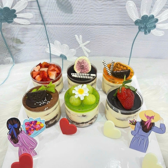 LY TIRAMISU