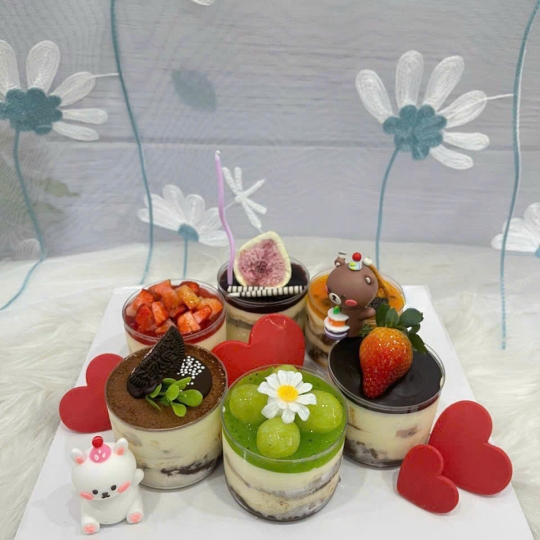 LY TIRAMISU