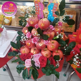 Mâm quả 