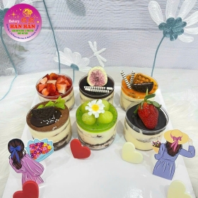 LY TIRAMISU