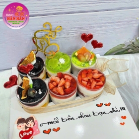 LY TIRAMISU