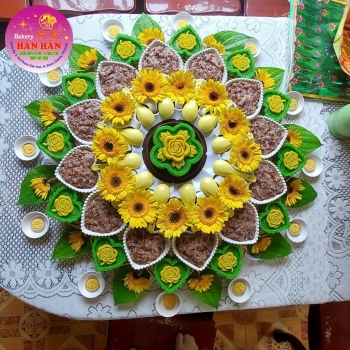 MÂM ĐẦY THÁNG, THÔI NÔI