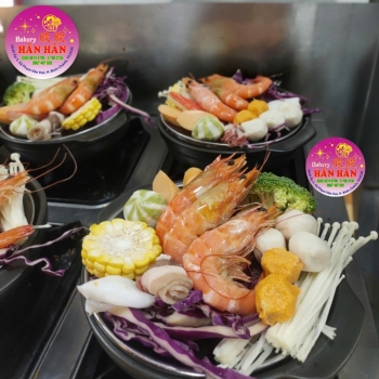 MÌ CAY 7 CẤP ĐỘ