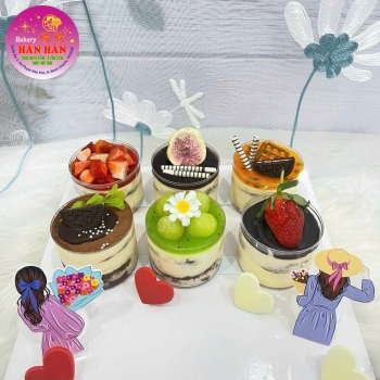 LY TIRAMISU