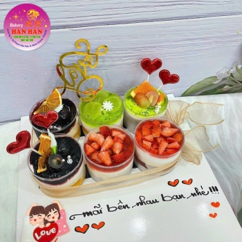 LY TIRAMISU