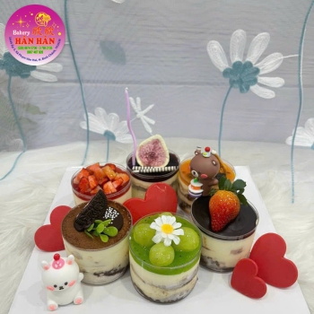 LY TIRAMISU